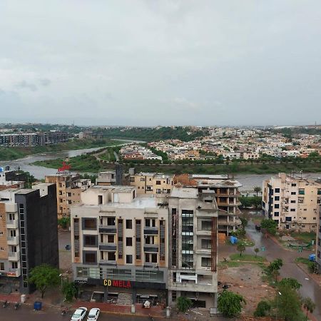 The River View Apartment Rawalpindi Exterior foto